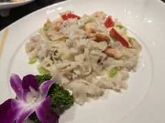 -上海金陵紫金山大酒店·汇海餐厅