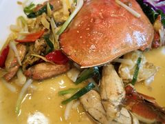 -潮粤香海鲜酒楼(沙湖店)
