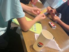 -星巴克(南京弘阳购物中心店)