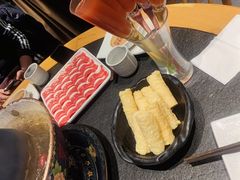 -东来顺(非遗·清真火锅·盛世广场店)