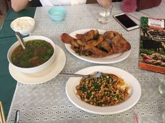 -云南餐厅