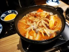-小山日本料理(兴业太古汇店)