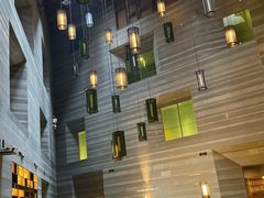 -郑州建业艾美酒店
