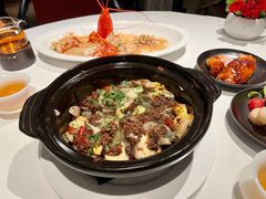 -三号黄浦会Canton Table