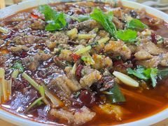 -潼南太安名鱼•特色江湖菜 太安鱼