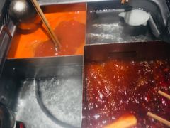 -海底捞火锅(番禺广场店)