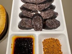 -三泉冷面(双井店)