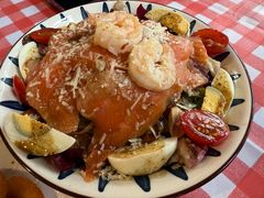 -后厨意餐La Cucina(外交公寓店)