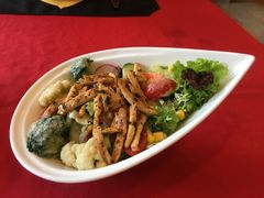 -申德勒加油站西餐厅(太仓店)