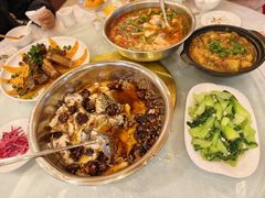 -翠云水煮鱼(双龙大道店)