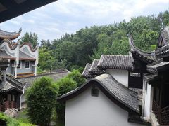 -岳麓书院