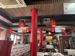 -羊家胡同·龙虾烧烤火锅(龙汇路店)