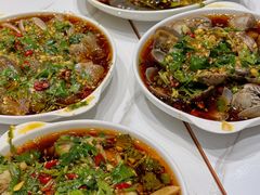 -潮静·潮州小馆·海鲜·卤味·砂锅粥