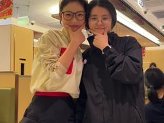 -海底捞火锅(翔龙天地广场店)