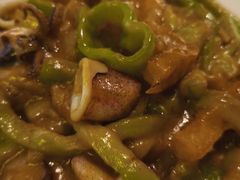 -百富源·海鲜辽菜(浑河堡店)