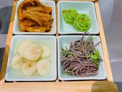 -苏城小院·园林精致苏州菜(斜塘老街店)