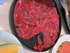 -麻辣空间·清油火锅(万达广场店)