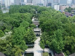 -包公祠