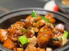 -有璟阁港式餐厅(金融街购物中心店)