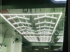 -虹桥天地-停车场