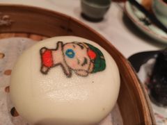 -禄运茶居·手工点心(猎德店)