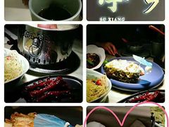 -苏乡兰亭·新派淮扬菜(吾悦广场店)