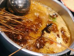 -马路边边串串香(双井直营店)