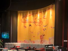 -西安W酒店·WEI全味西餐厅