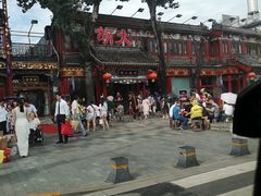 -嘉陵楼馋嘴城(簋街总店)