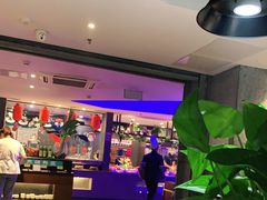 大堂-鲜佰汇海鲜烤肉自助餐厅(银座商城泰安店)