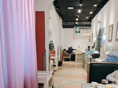 -爱丽格斯火锅(东岸国际店)