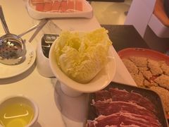 -串一火锅(赛格国际购物中心店)