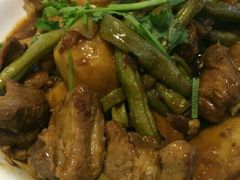 -李连贵酒家熏肉大饼(昆明街店)