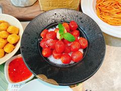 -大树餐厅(红旗街万达店)