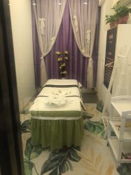 -涵颜维美spa会馆·圣莉斯歌会员服务中心