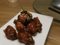 -枣子树·素食餐厅(普陀山店)