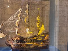 -南沙游艇会·大兵船餐厅