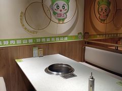-炭之家齐齐哈尔大片烤肉·涮毛肚火锅·齐齐哈尔烤肉(中央大街店)