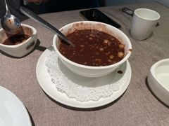 红豆沙小丸子-玉玲珑(陆家嘴店)