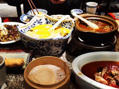 -南京大牌档(香港广场店)