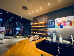 -星巴克臻选(济南万达店)