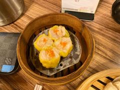 -金庆国际酒店-自助餐