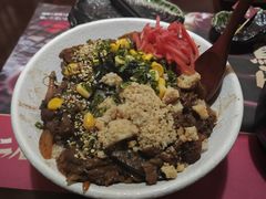 -弓二·烧鸟居酒屋(财富购物中心店)