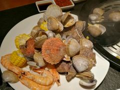 -苏大嘴海鲜牧场(奥林匹克店)