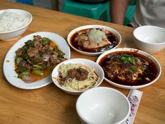 -老丘丘(较场口店)