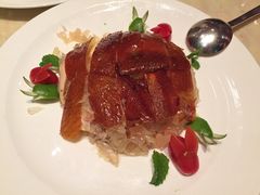 -8餐厅(新葡京酒店)