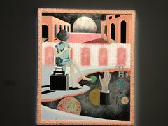 -柴油机1959创意园(IF1959文创园)