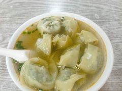-利达汤圆馄饨(川公路店)