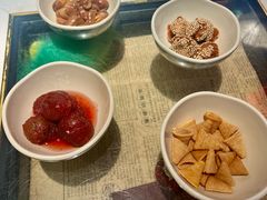 -京味斋·北京烤鸭(华威桥北工大店)