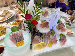 -渔文乐·海鲜大排档(壹品总店)